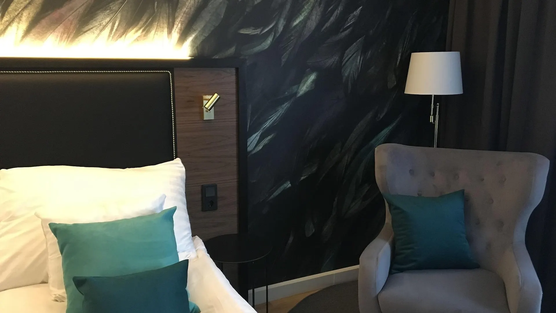 Home Hotel Tapto Estocolmo