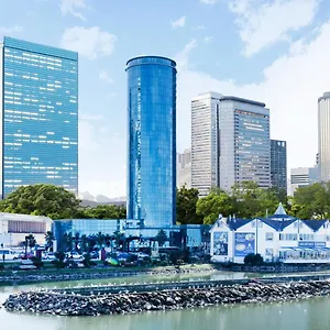Sky Tower Hotel Batumi