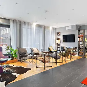 Aiden By Western Kista Hotell