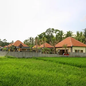 Asri Sari Villa