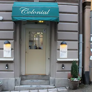 Hostel Colonial, Stockholm