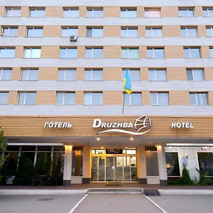 Druzhba Hotel