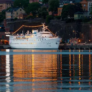 Botel M/s Birger Jarl - &, Stockholm