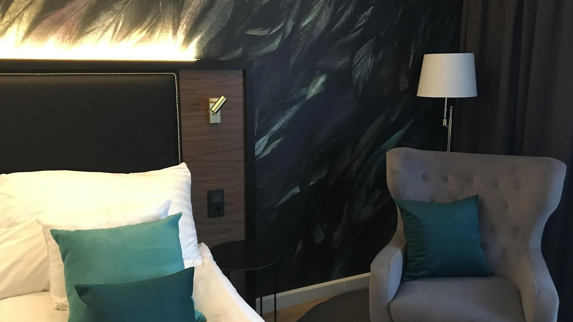 Clarion Collection Hotel Tapto Stockholm