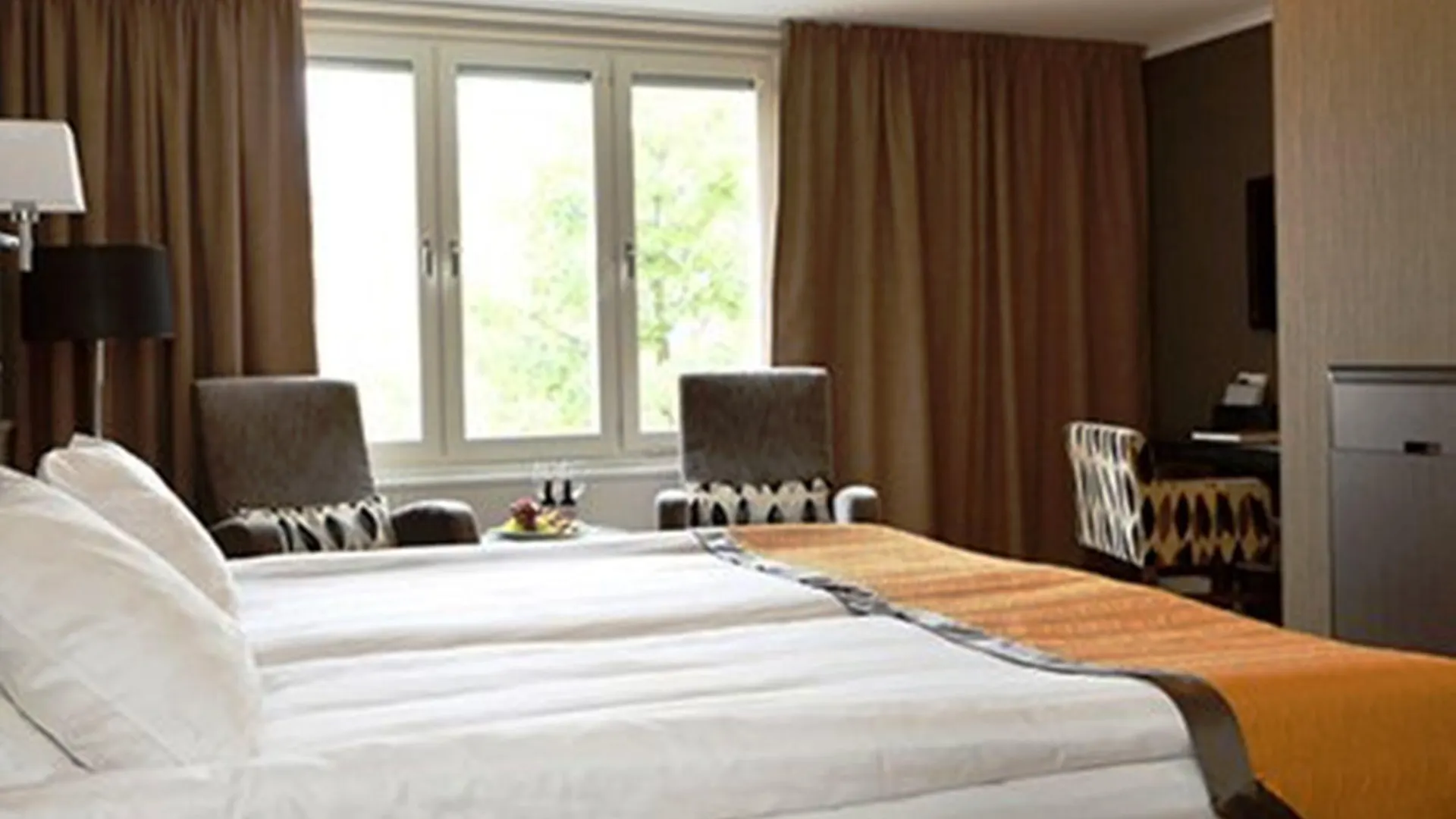 Home Hotel Tapto Stockholm 4*,  Sverige