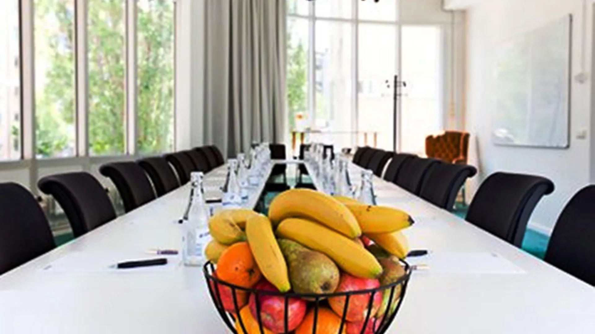Home Hotel Tapto Stockholm
