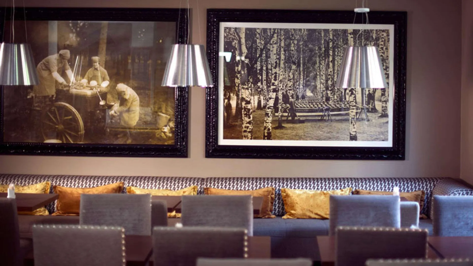 ****  Home Hotel Tapto Stockholm Sverige