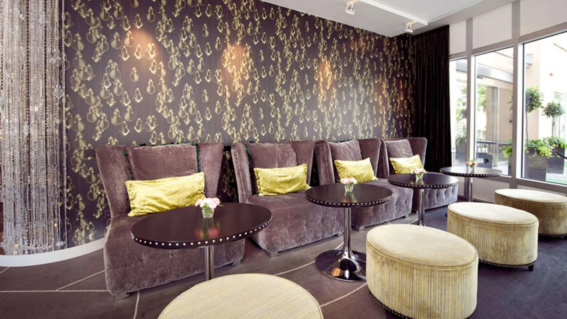 ****  Home Hotel Tapto Stockholm Schweden