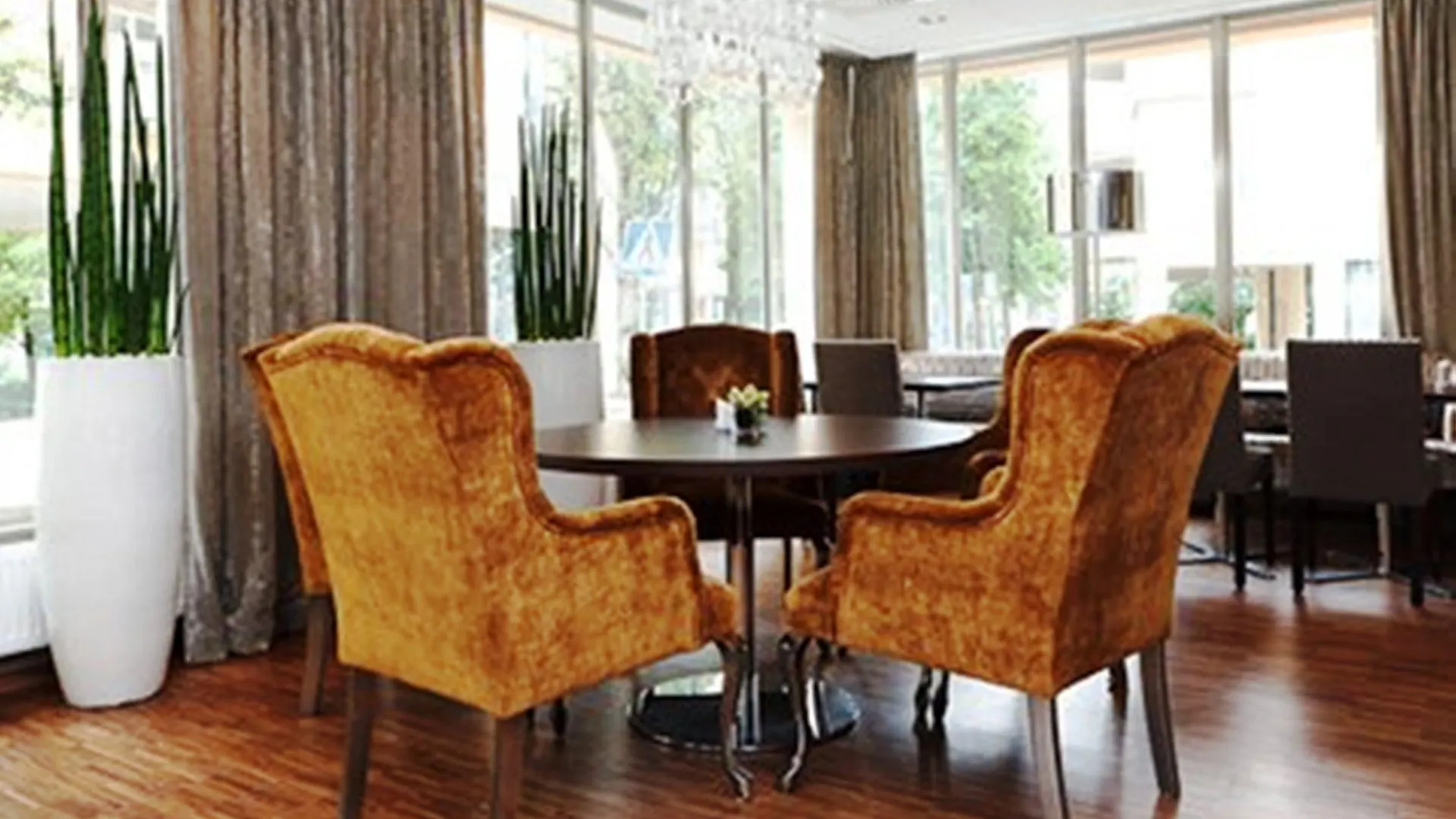 Home Hotel Tapto Stockholm