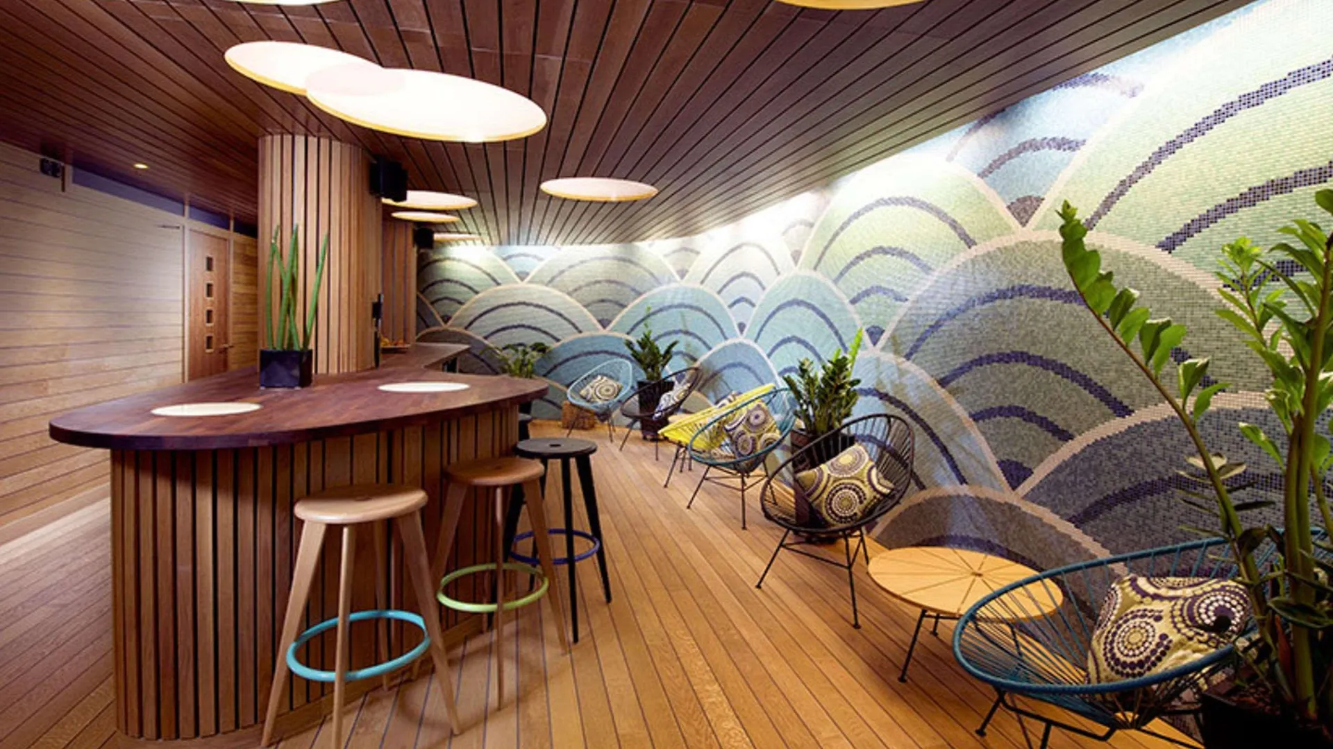 Home Hotel Tapto Stockholm