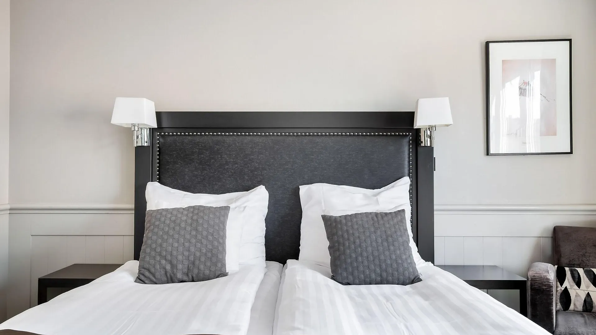 Home Hotel Tapto Stockholm