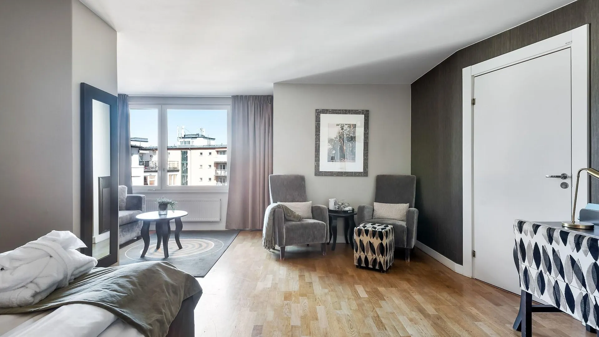 Home Hotel Tapto Stockholm