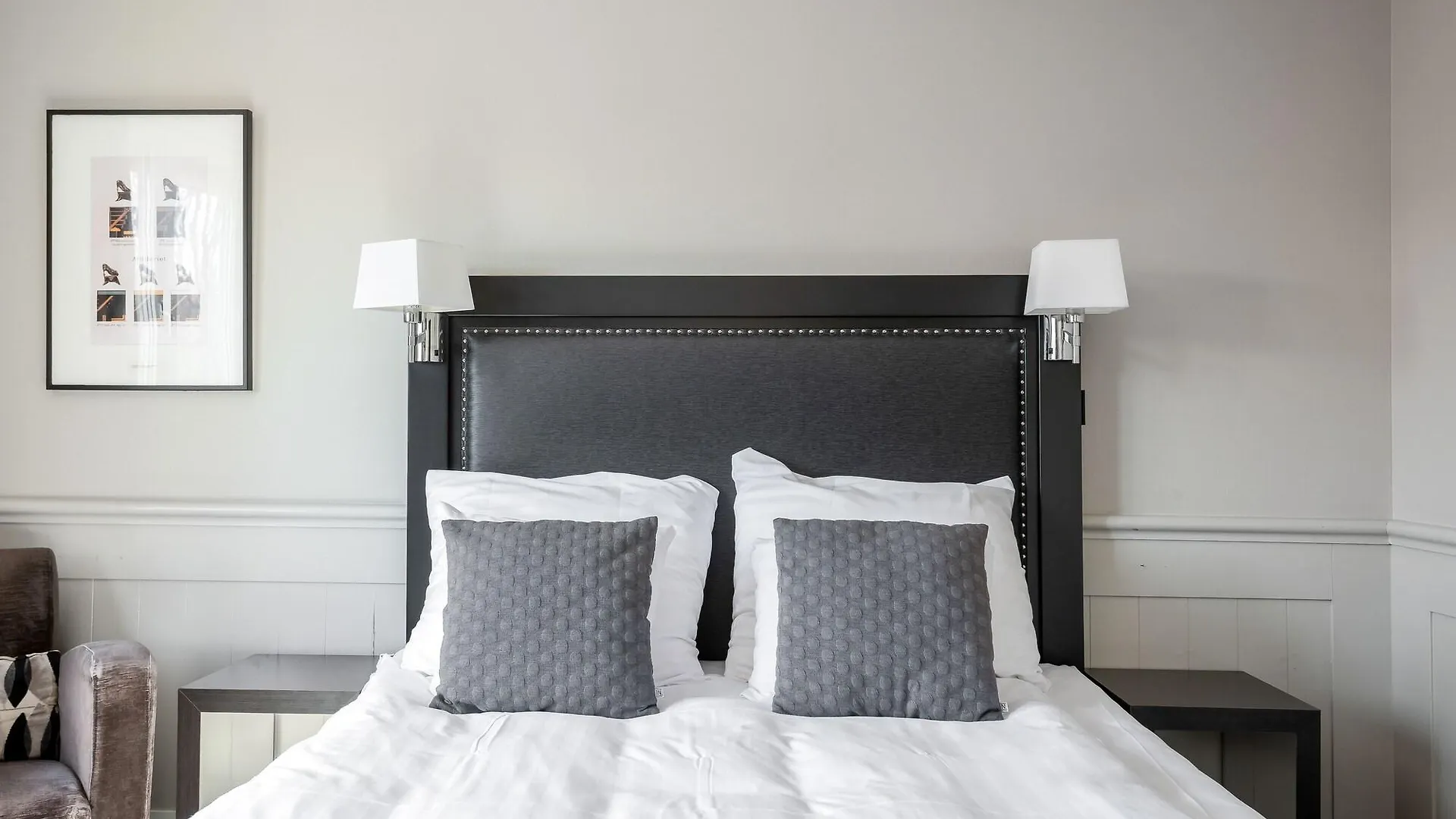 Home Hotel Tapto Stockholm 4*,