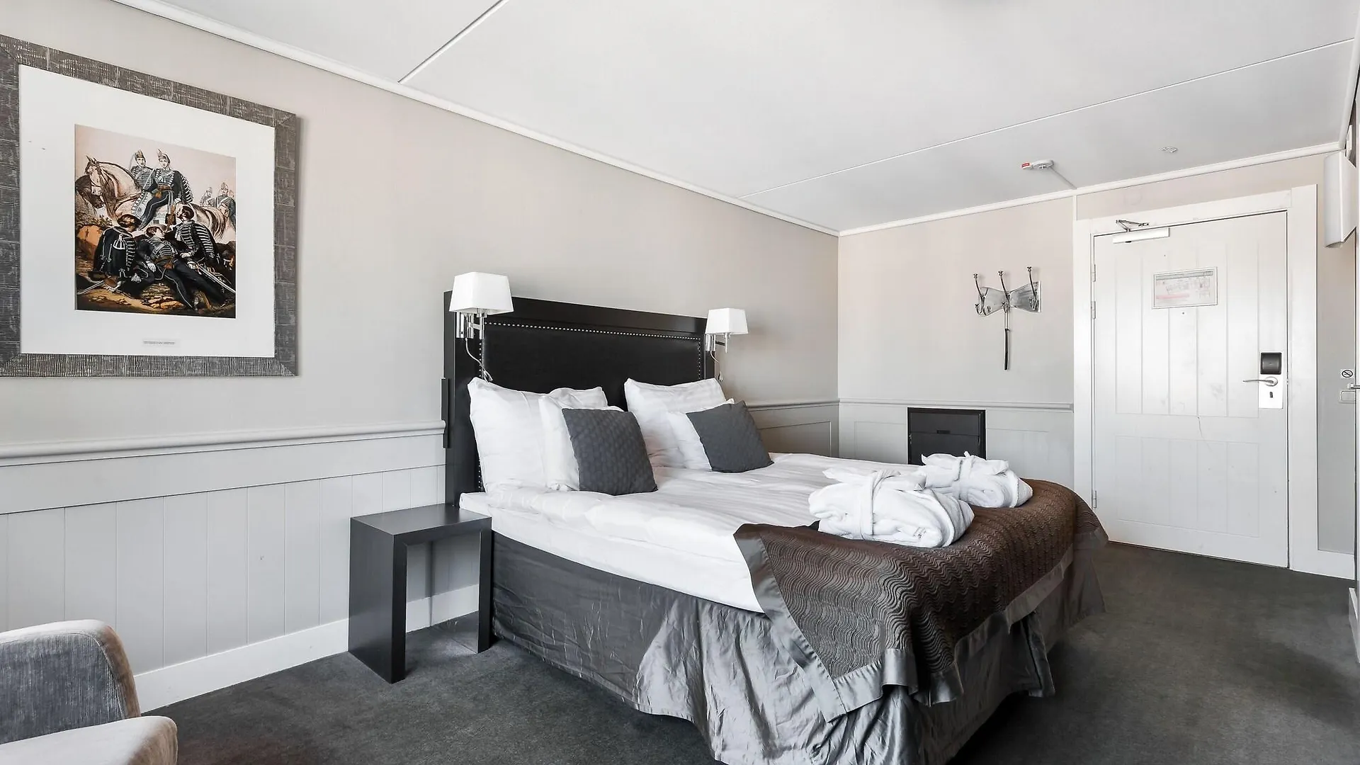 Home Hotel Tapto Stockholm