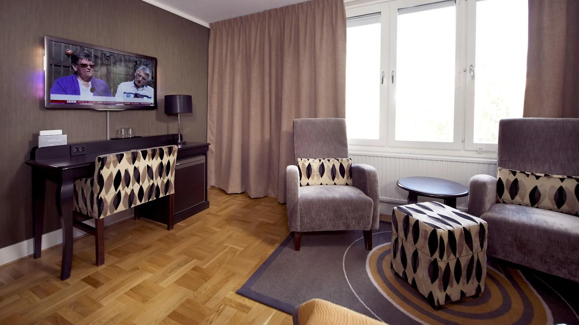 Clarion Collection Hotel Tapto Stockholm