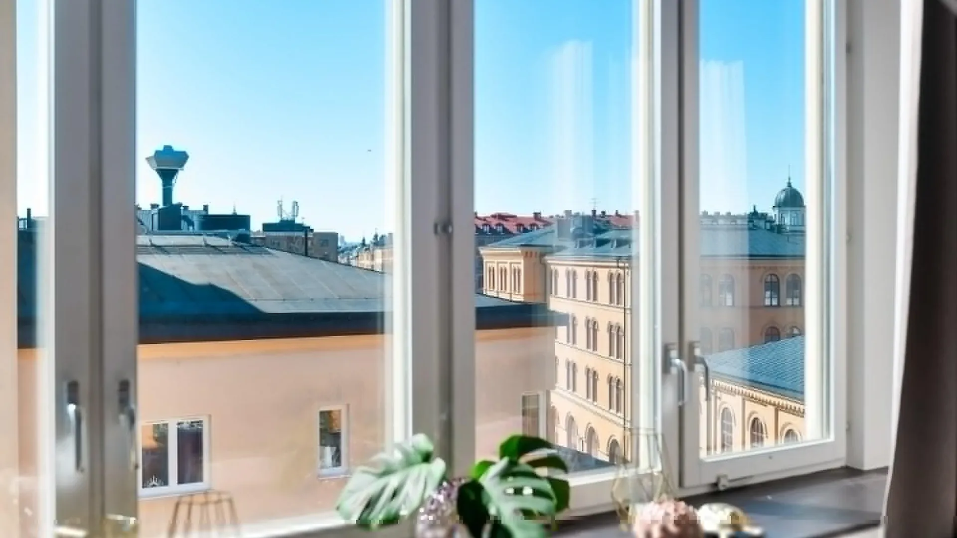 ****  Clarion Collection Hotel Tapto Stockholm Sweden