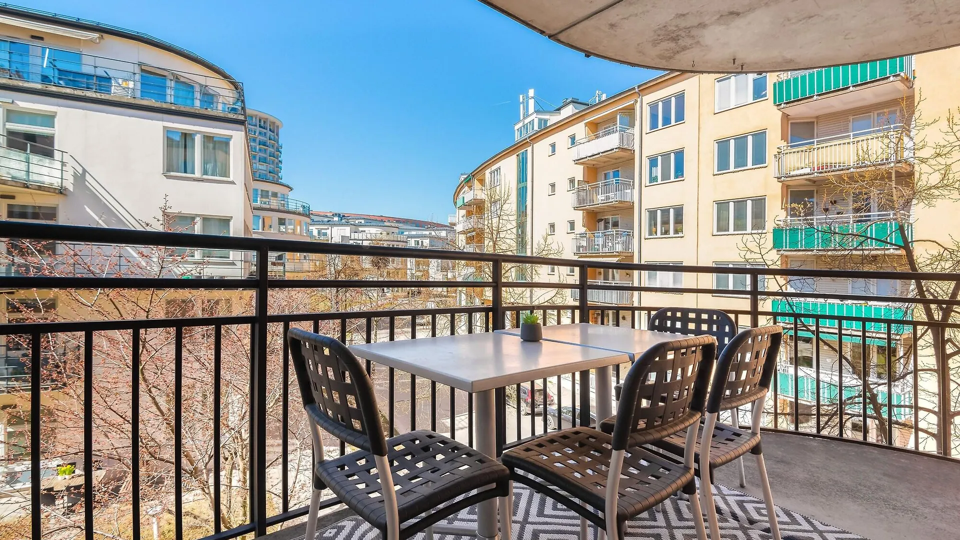 Home Hotel Tapto Stockholm