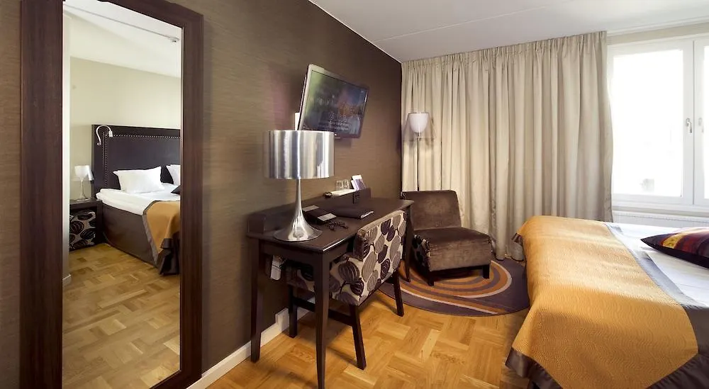Home Hotel Tapto Stockholm 4*,