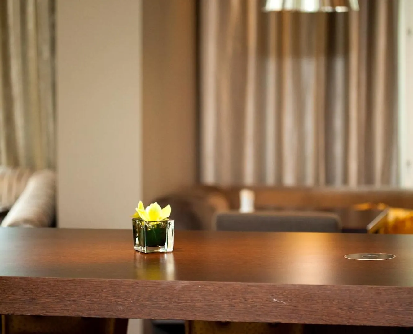 Home Hotel Tapto Stockholm