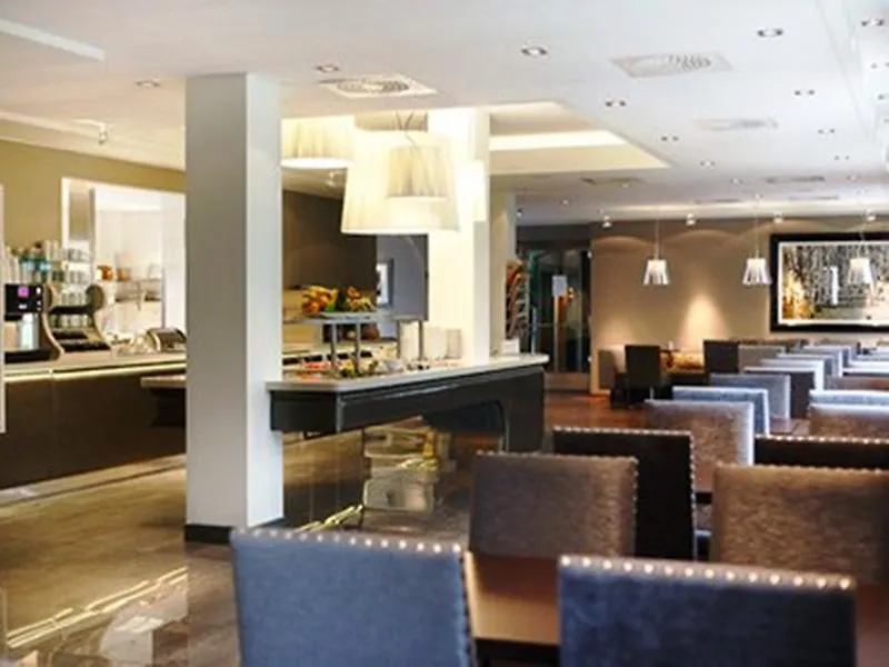 Home Hotel Tapto Stockholm