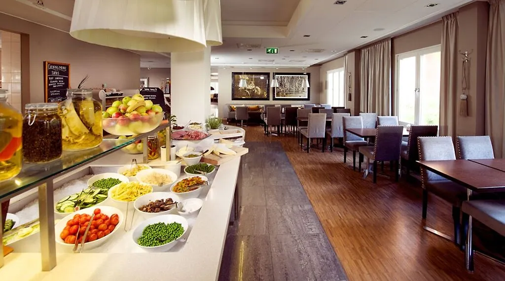 Home Hotel Tapto Stockholm