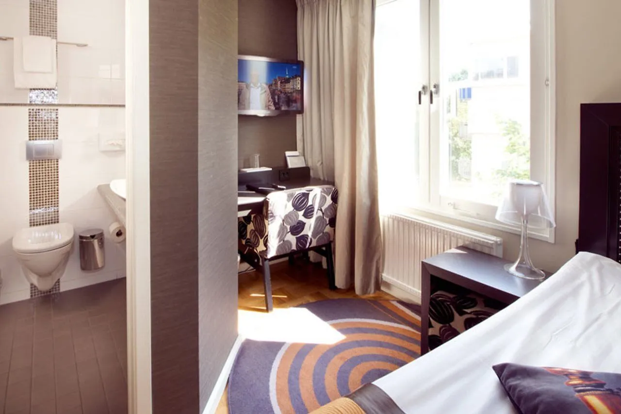 Clarion Collection Hotel Tapto Stockholm