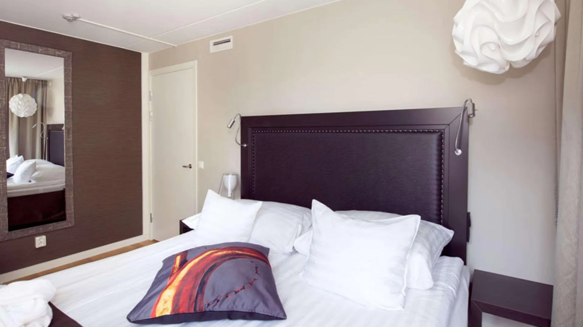 שטוקהולם Home Hotel Tapto