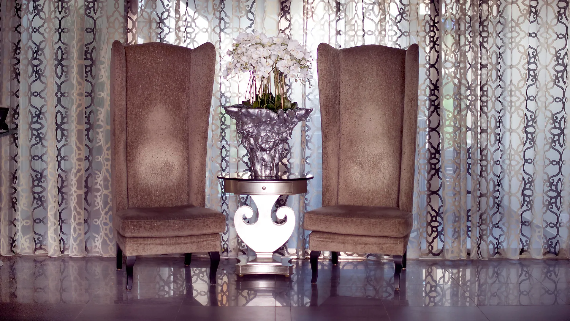 שטוקהולם Home Hotel Tapto