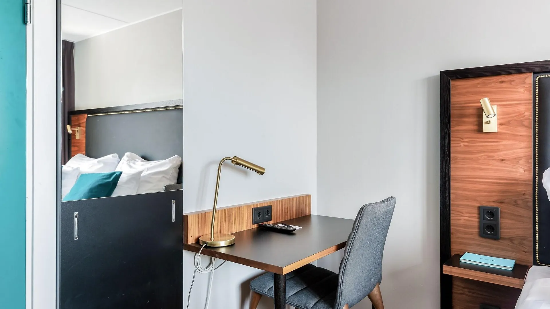 שטוקהולם Home Hotel Tapto שבדיה
