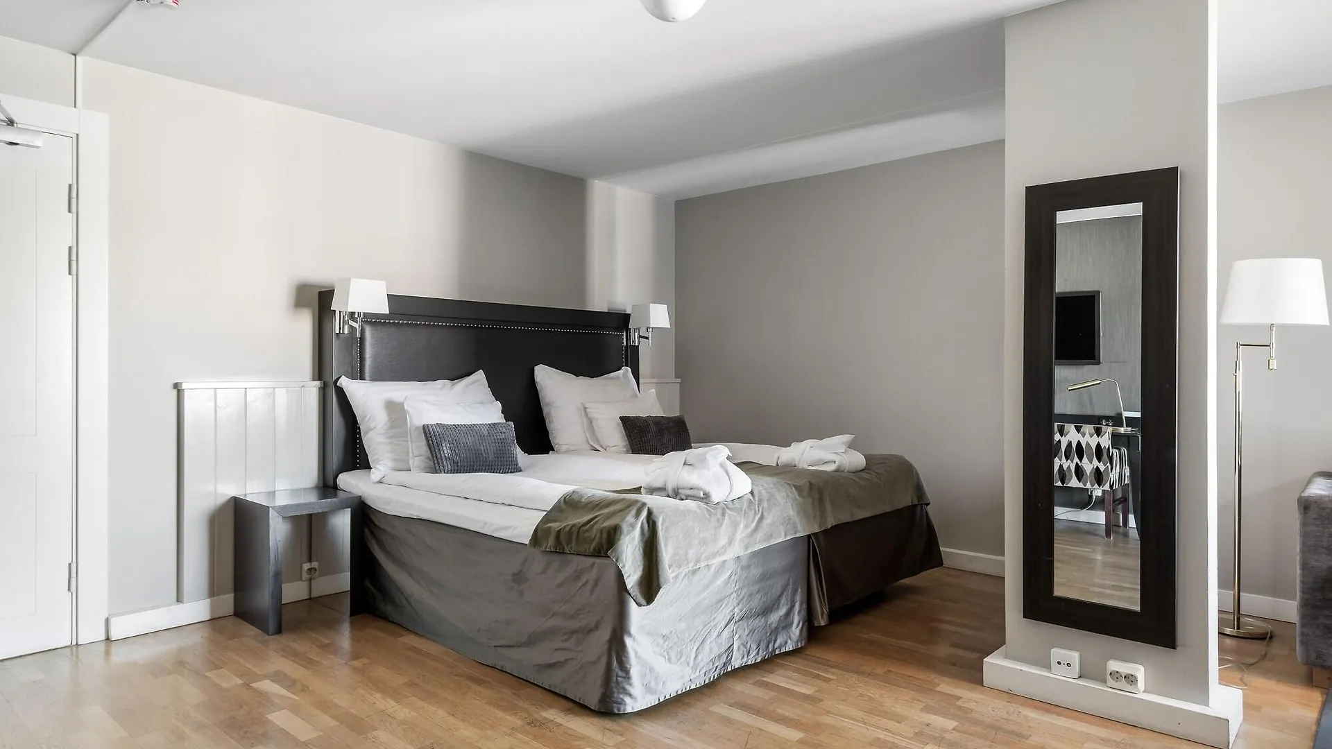 שטוקהולם Home Hotel Tapto