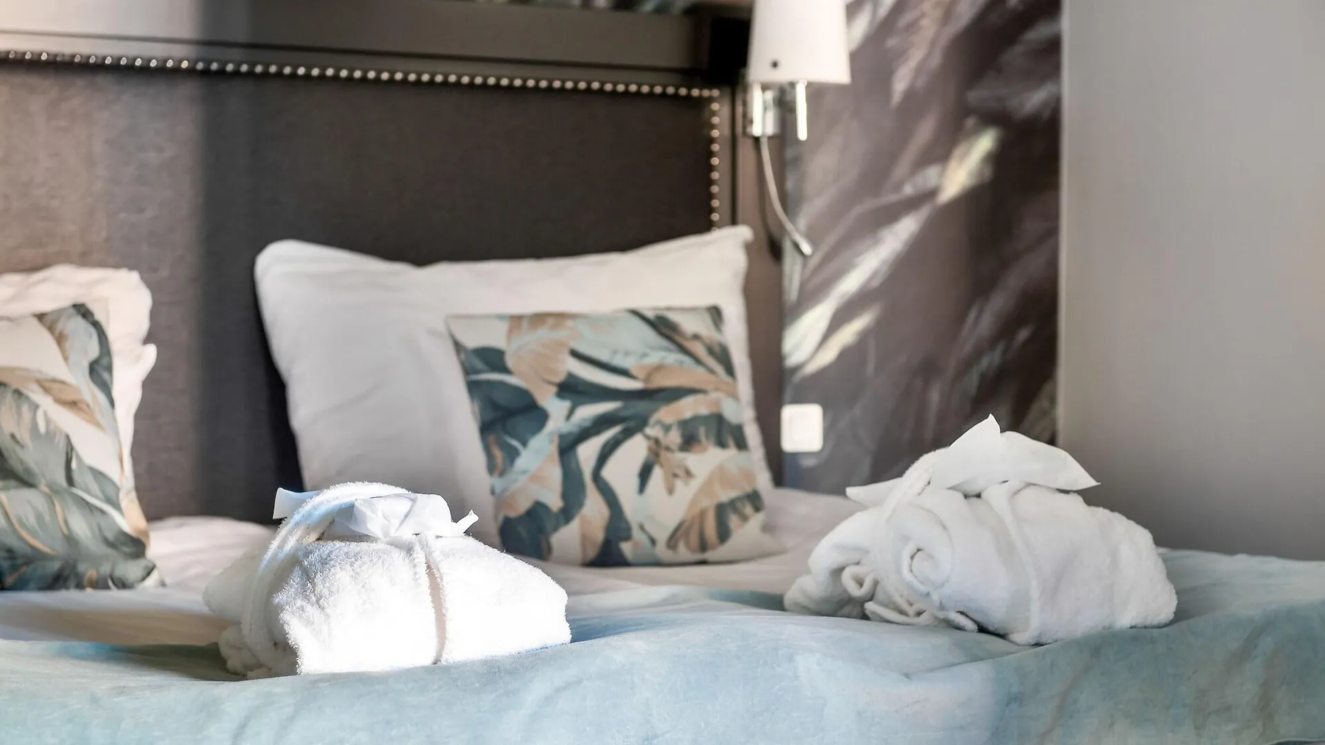 שטוקהולם Home Hotel Tapto