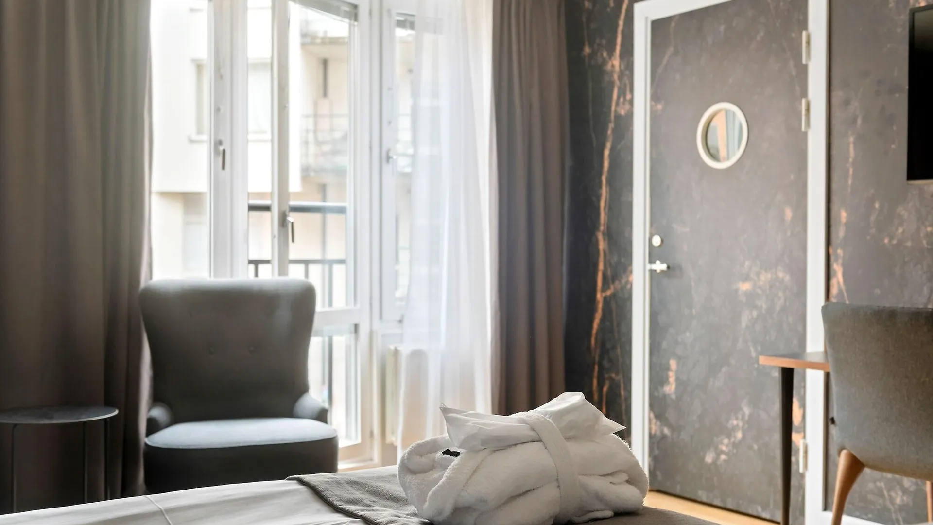 שטוקהולם Home Hotel Tapto