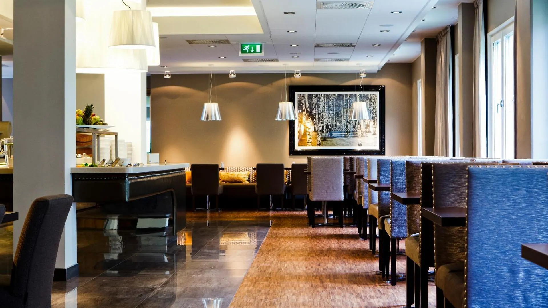 שטוקהולם Home Hotel Tapto שבדיה