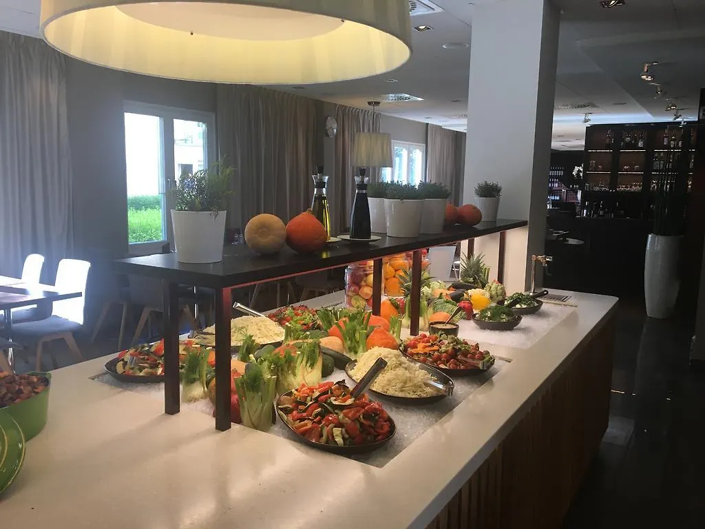 שטוקהולם Home Hotel Tapto שבדיה