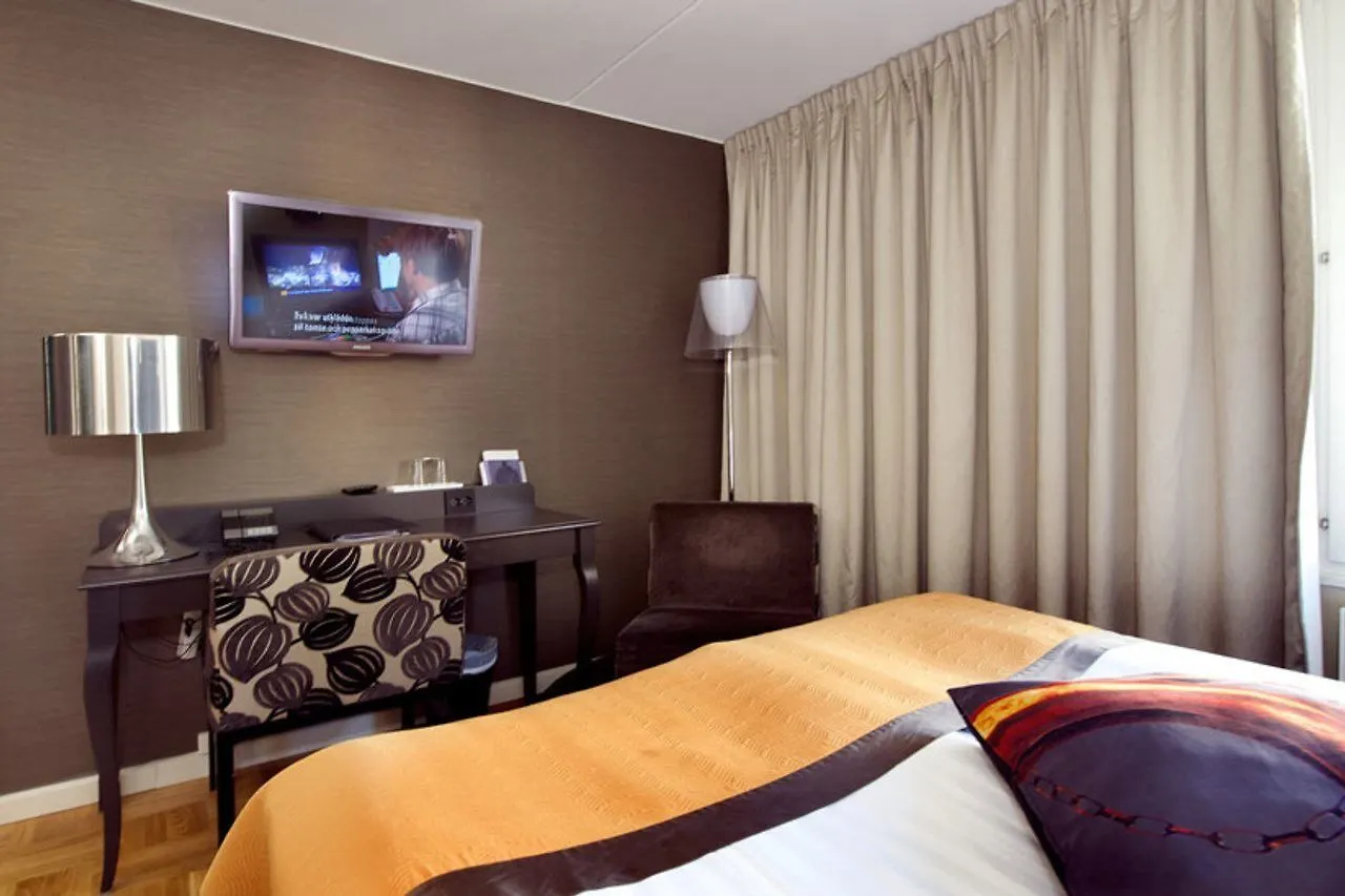 שטוקהולם Home Hotel Tapto